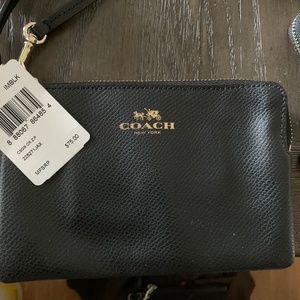 Brand new with tags wristlet